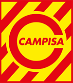 Vieux logo de Campisa